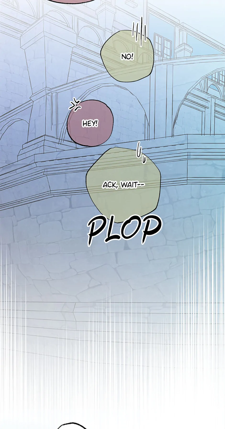 If You Can't Kill Me, Love Me Chapter 46 - page 46
