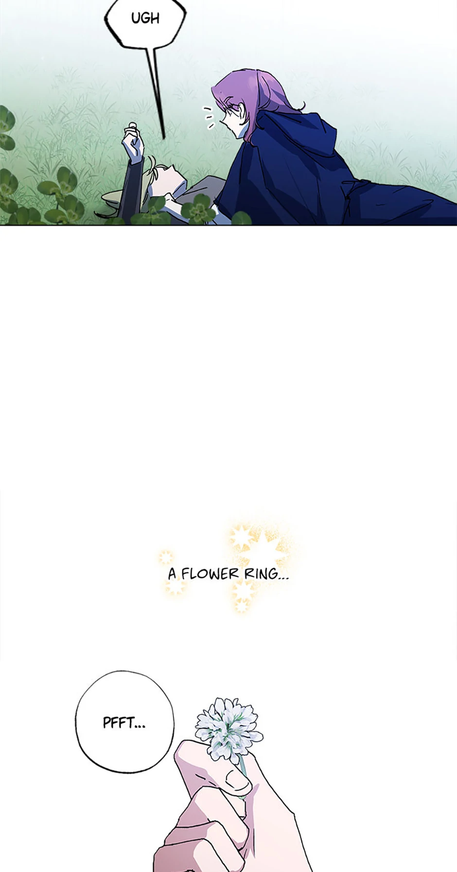 If You Can't Kill Me, Love Me Chapter 46 - page 47