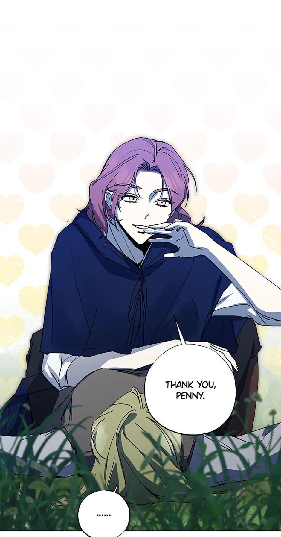 If You Can't Kill Me, Love Me Chapter 46 - page 49