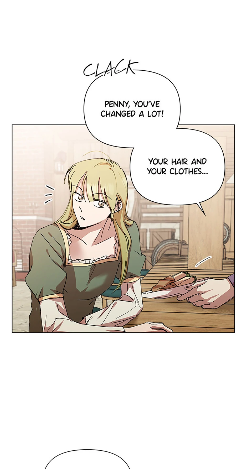 If You Can't Kill Me, Love Me Chapter 46 - page 5