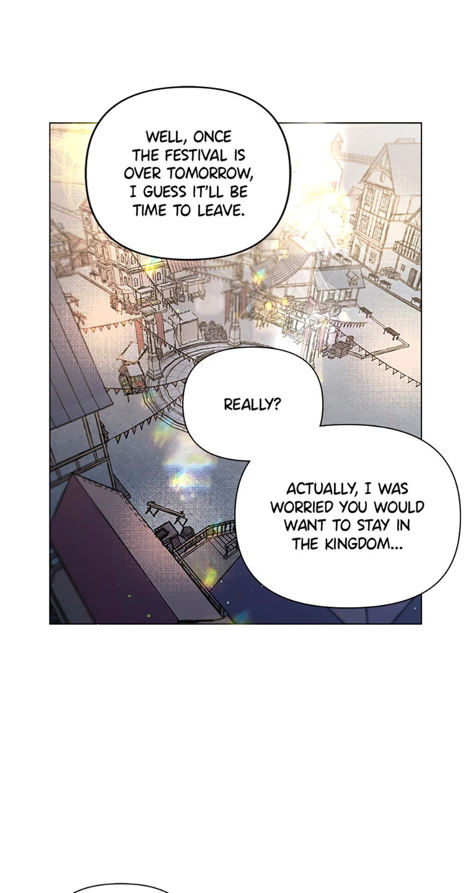 If You Can't Kill Me, Love Me Chapter 46 - page 51