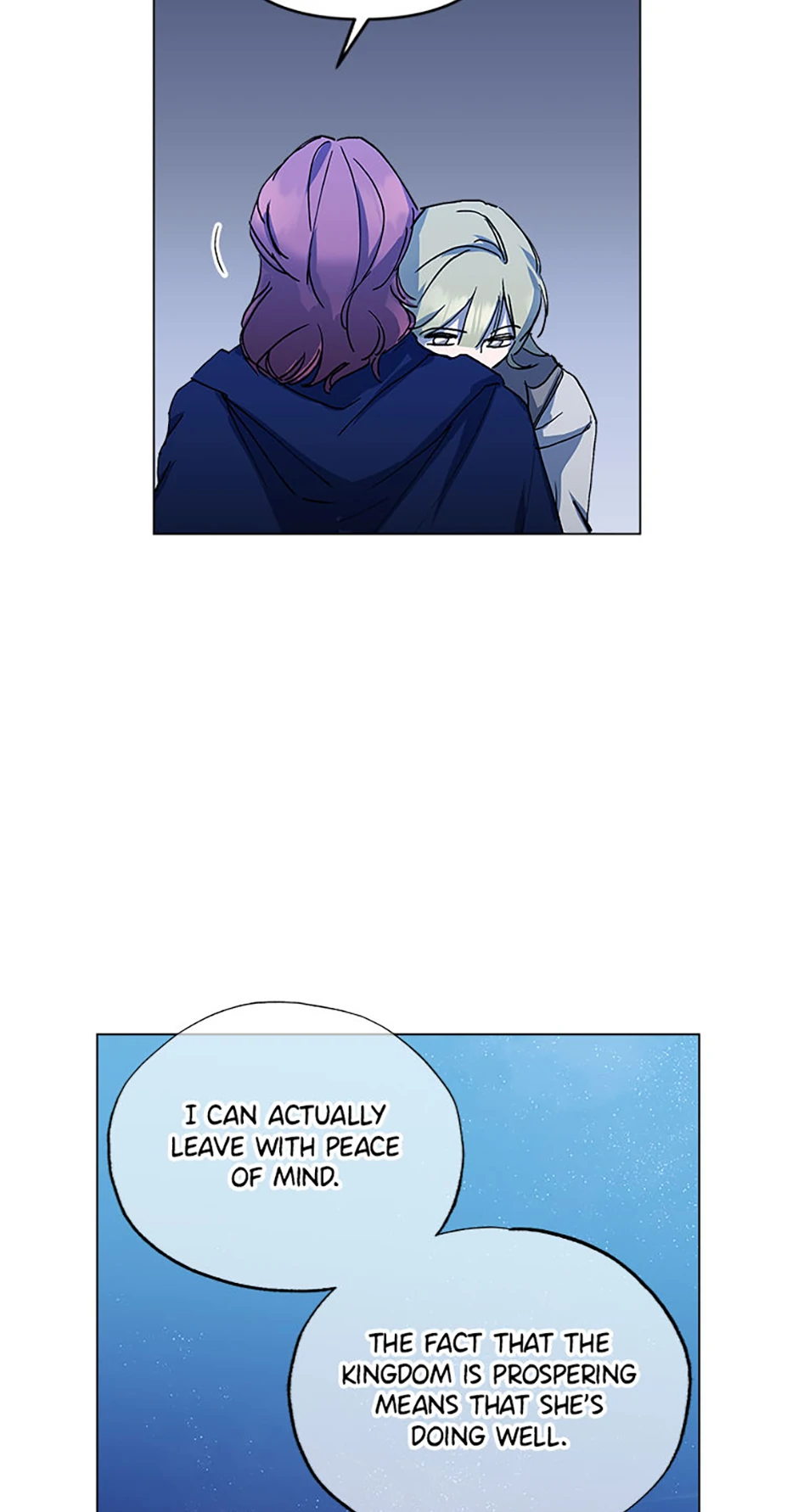 If You Can't Kill Me, Love Me Chapter 46 - page 53
