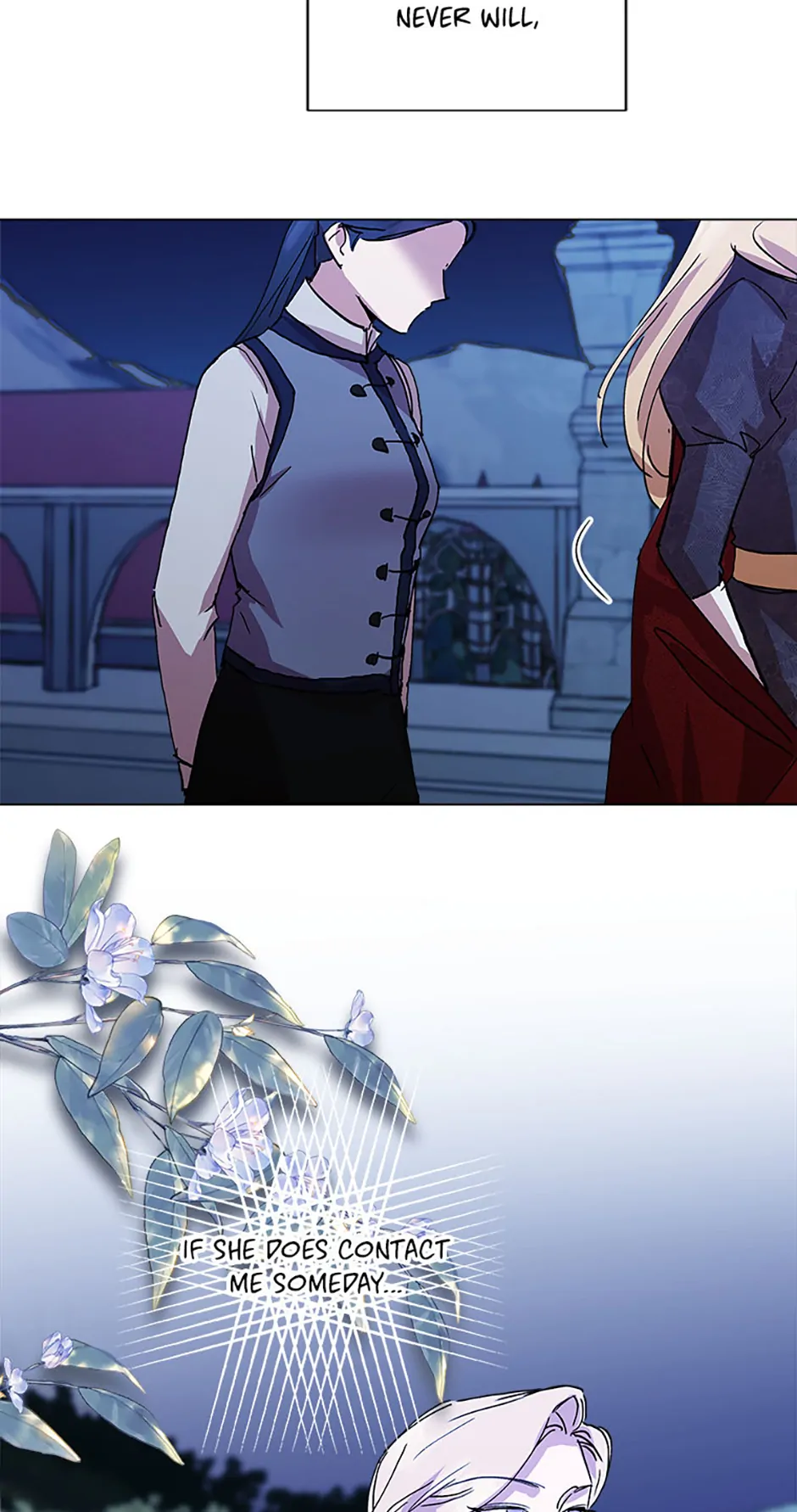 If You Can't Kill Me, Love Me Chapter 46 - page 55