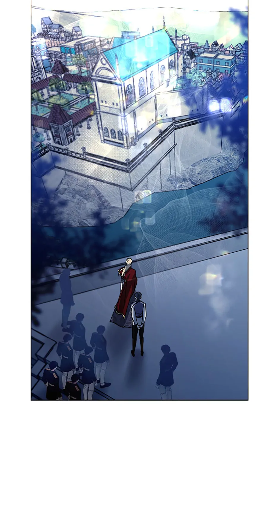 If You Can't Kill Me, Love Me Chapter 46 - page 57