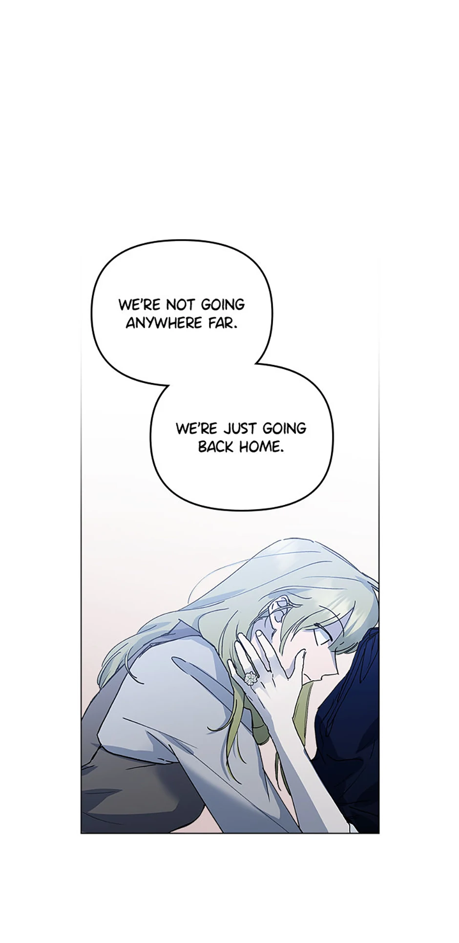 If You Can't Kill Me, Love Me Chapter 46 - page 58