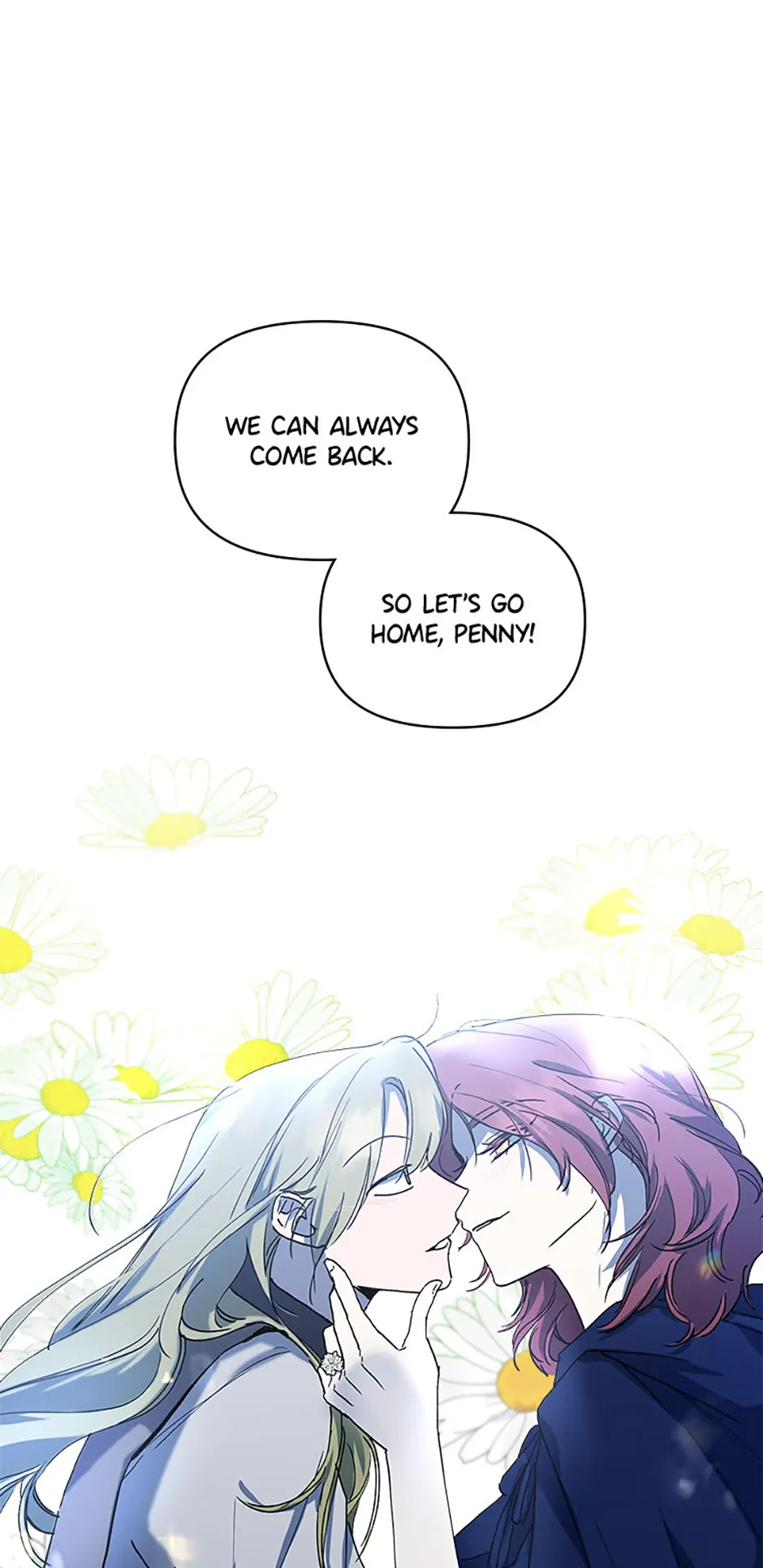 If You Can't Kill Me, Love Me Chapter 46 - page 59