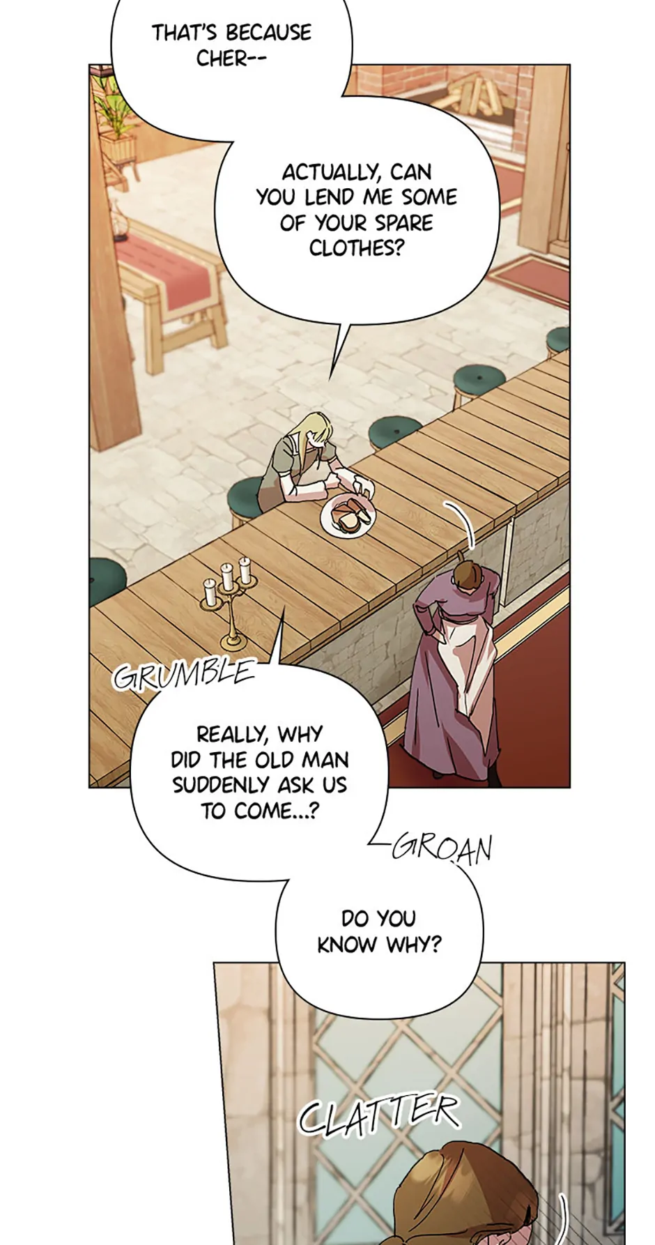 If You Can't Kill Me, Love Me Chapter 46 - page 6