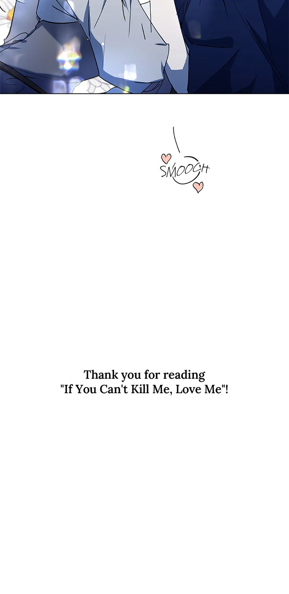 If You Can't Kill Me, Love Me Chapter 46 - page 60