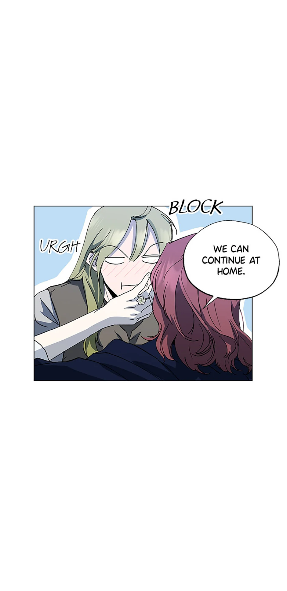 If You Can't Kill Me, Love Me Chapter 46 - page 61
