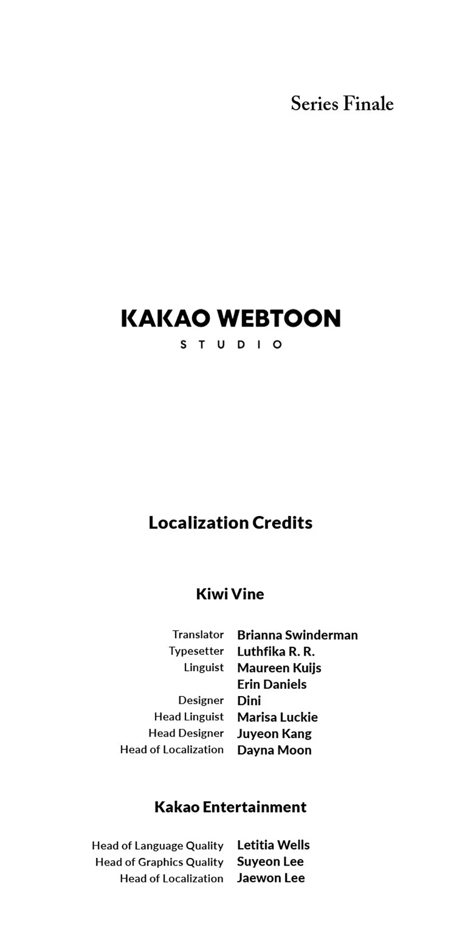 If You Can't Kill Me, Love Me Chapter 46 - page 62