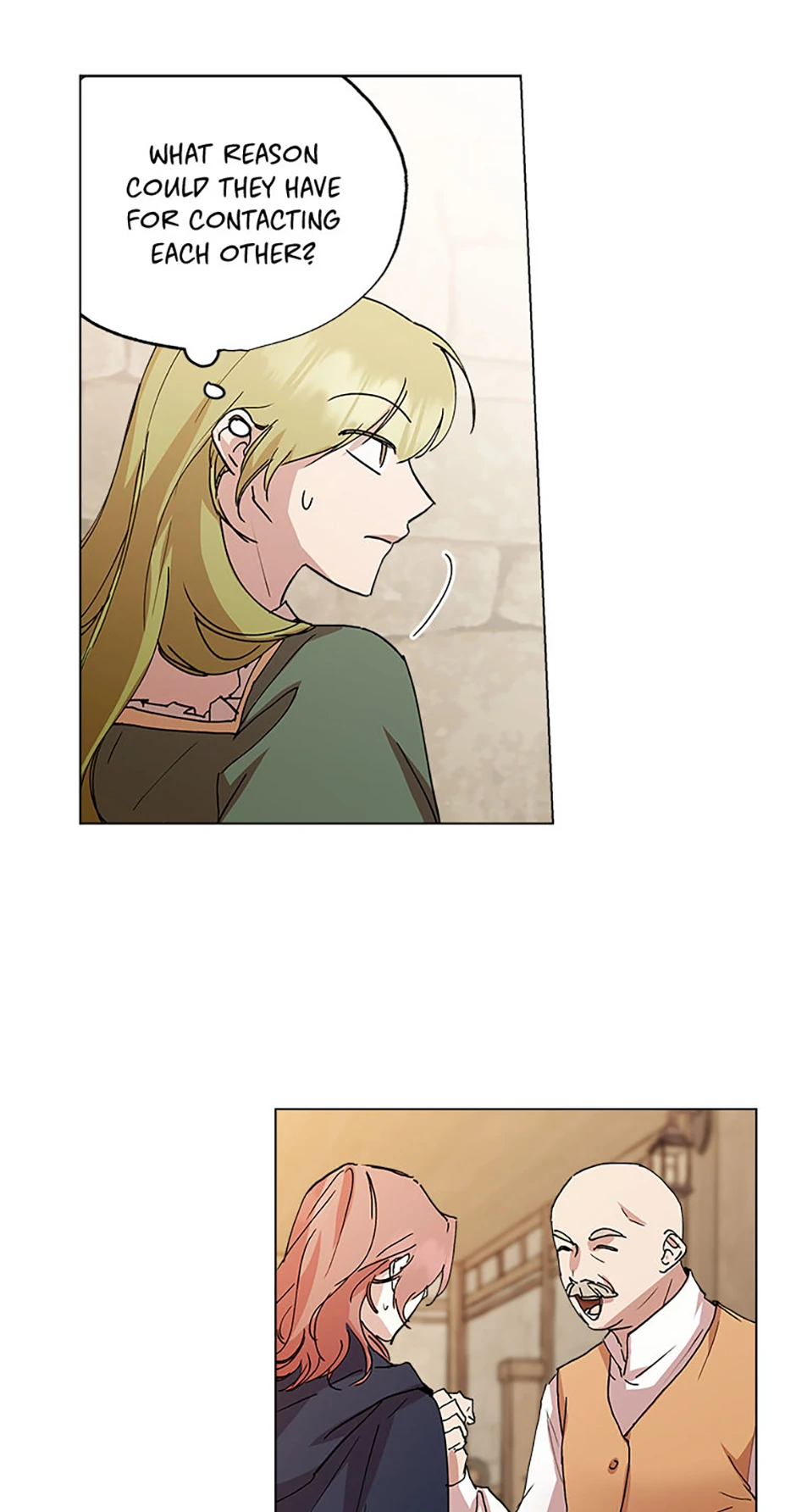 If You Can't Kill Me, Love Me Chapter 46 - page 9