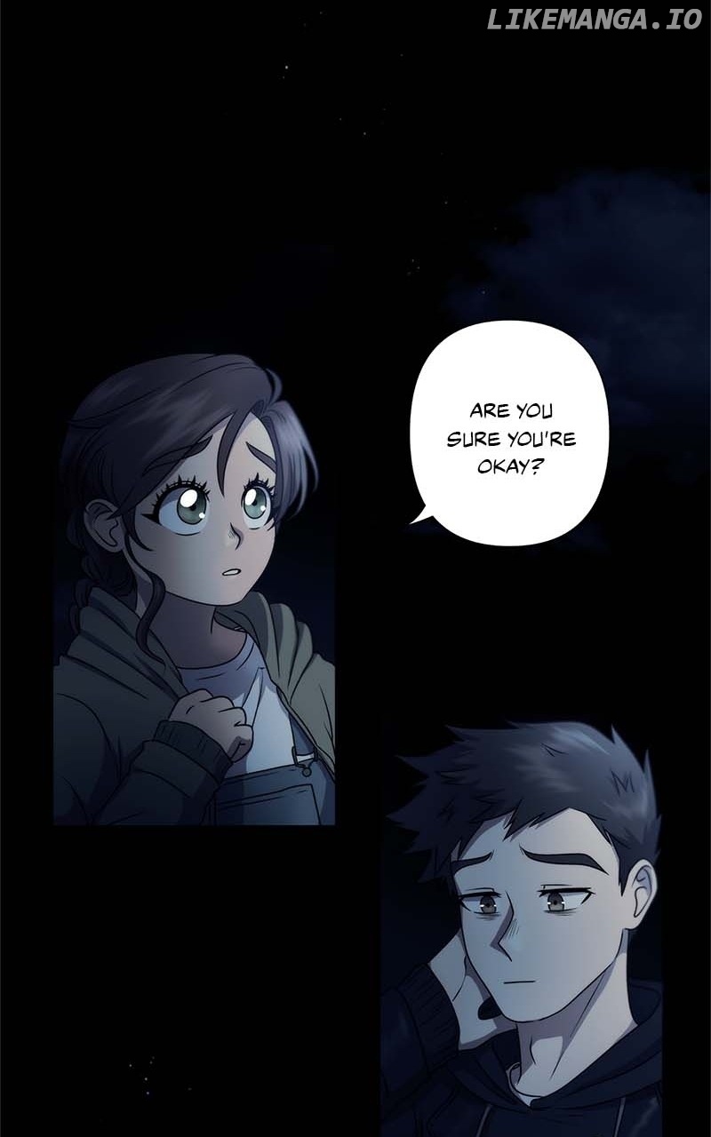 Roots of the Heart Chapter 42 - page 32