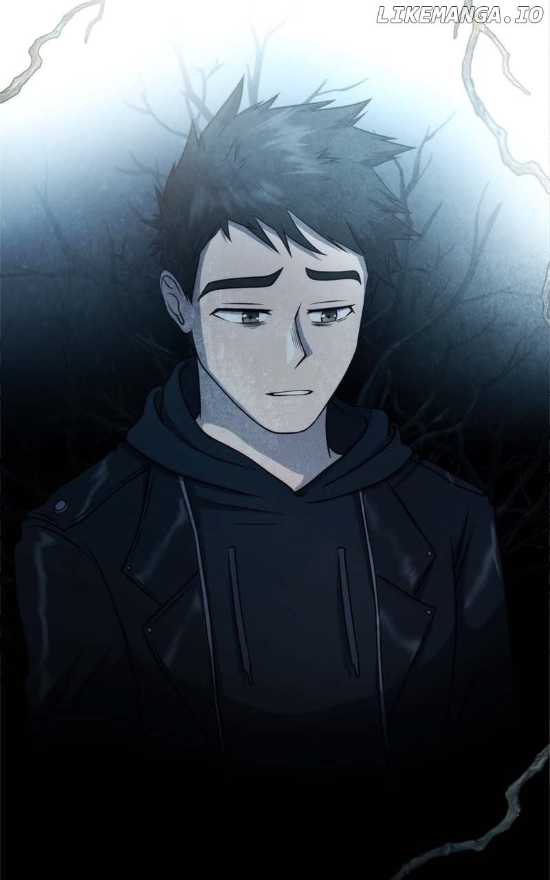 Roots of the Heart Chapter 43 - page 24