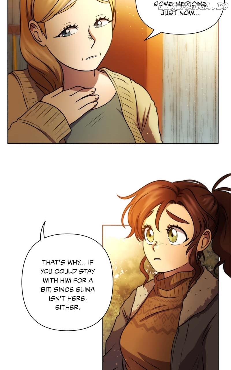 Roots of the Heart Chapter 43 - page 44