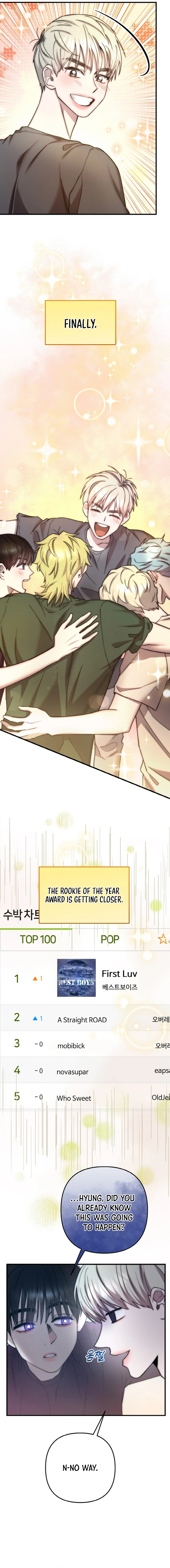 Acting Genius, TOP Idol! Chapter 58 - page 12