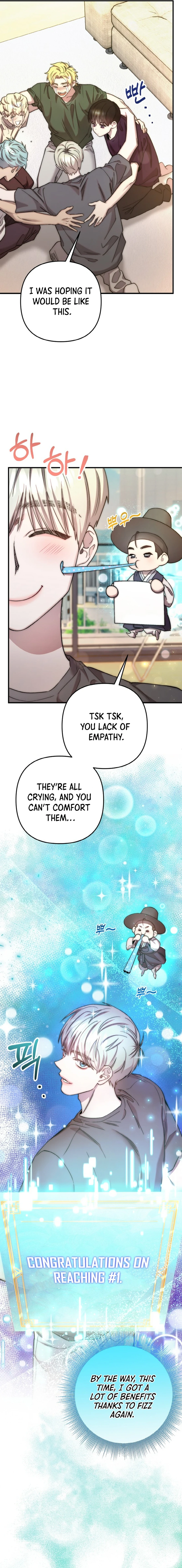 Acting Genius, TOP Idol! Chapter 58 - page 13