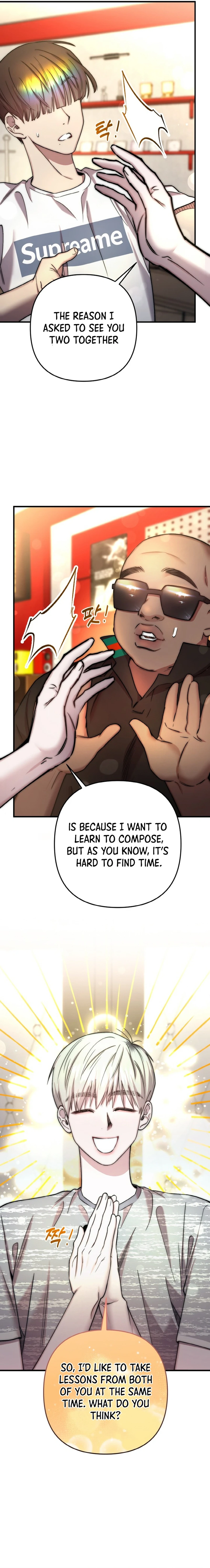 Acting Genius, TOP Idol! Chapter 59 - page 15