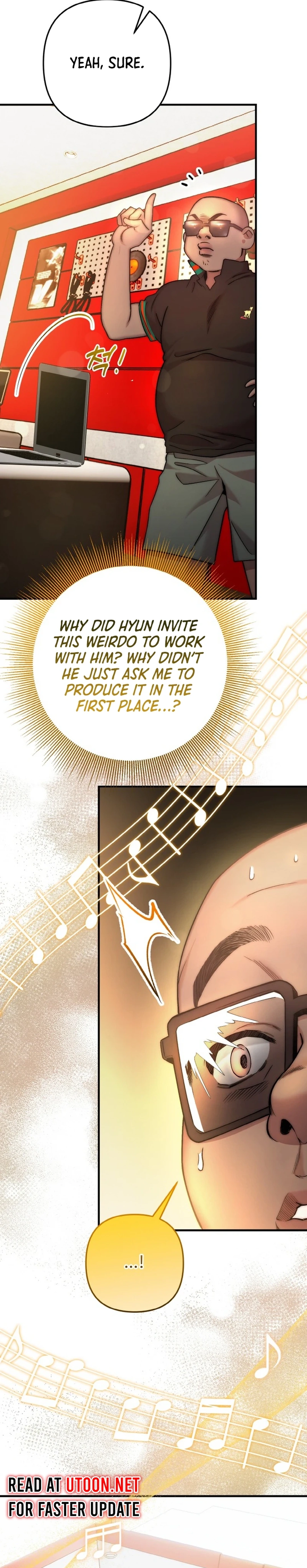 Acting Genius, TOP Idol! Chapter 59 - page 17