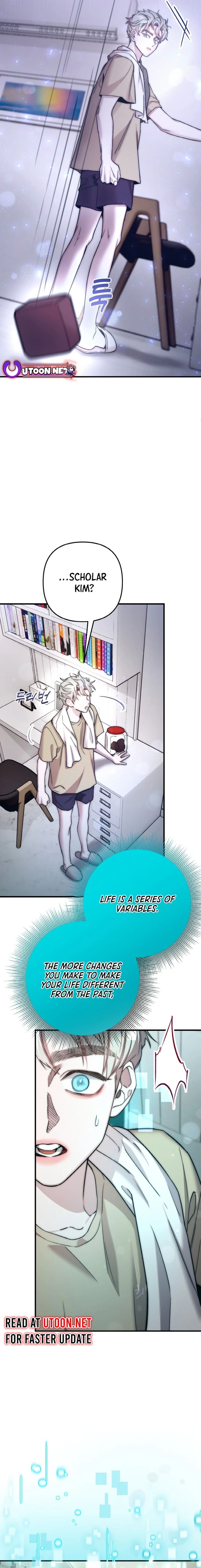 Acting Genius, TOP Idol! Chapter 60 - page 14