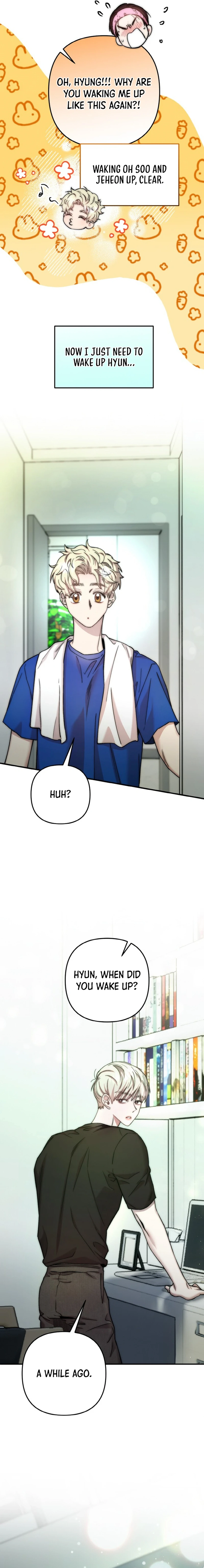 Acting Genius, TOP Idol! Chapter 61 - page 10