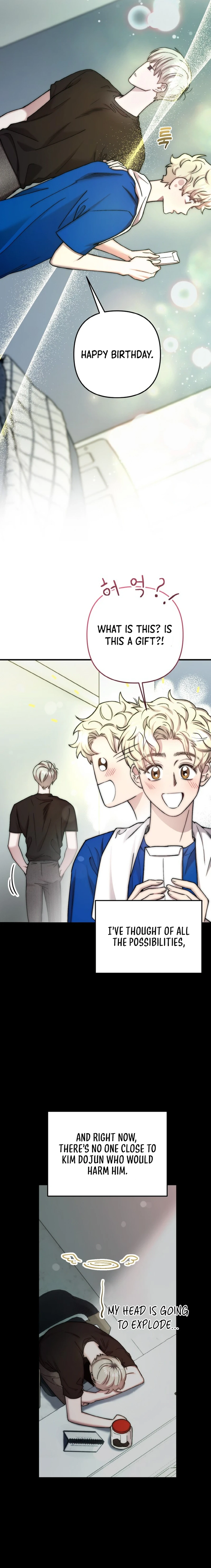 Acting Genius, TOP Idol! Chapter 61 - page 11
