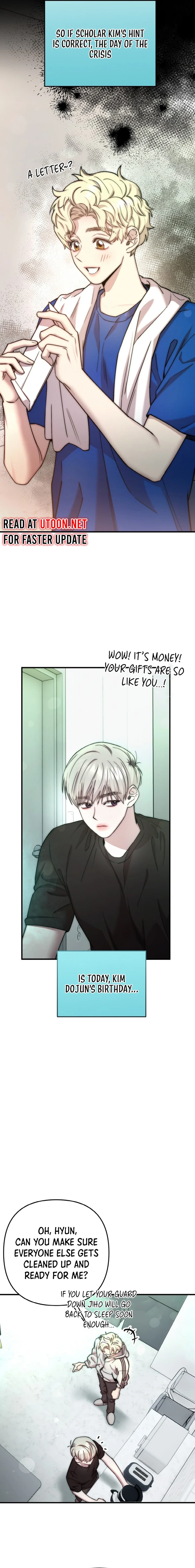 Acting Genius, TOP Idol! Chapter 61 - page 14