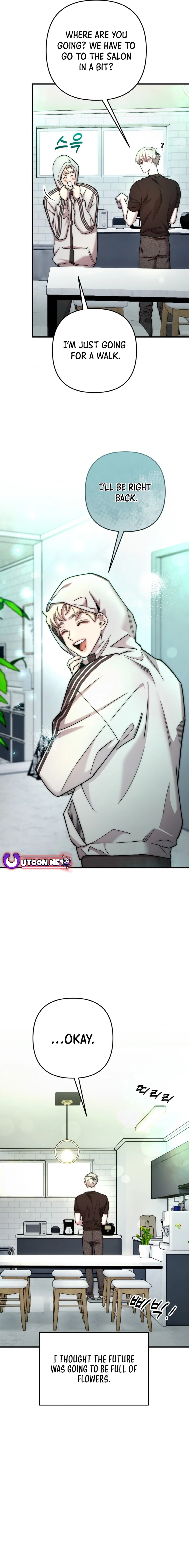 Acting Genius, TOP Idol! Chapter 61 - page 15