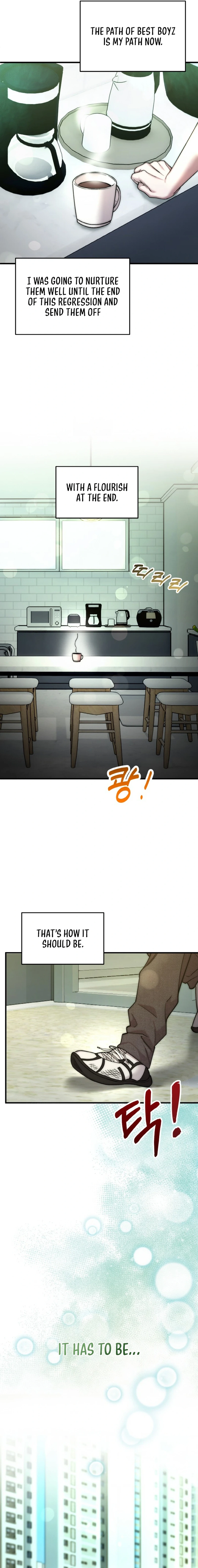 Acting Genius, TOP Idol! Chapter 61 - page 16