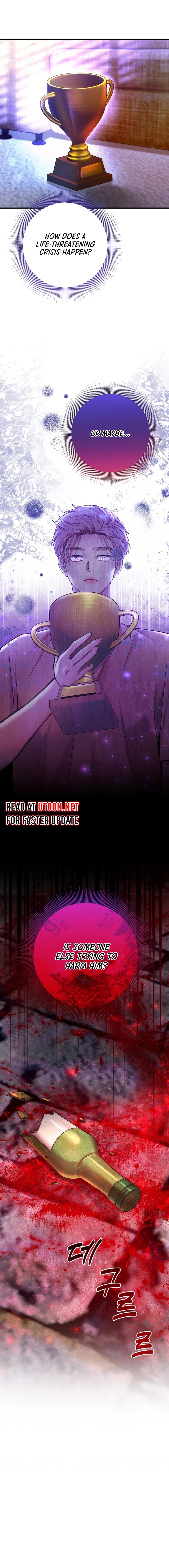 Acting Genius, TOP Idol! Chapter 61 - page 6