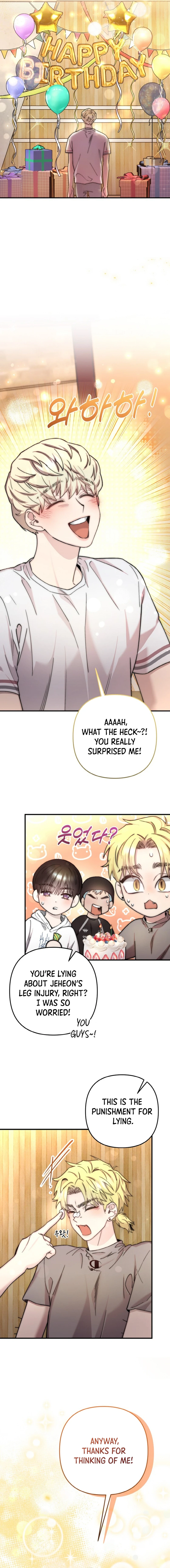 Acting Genius, TOP Idol! Chapter 62 - page 10