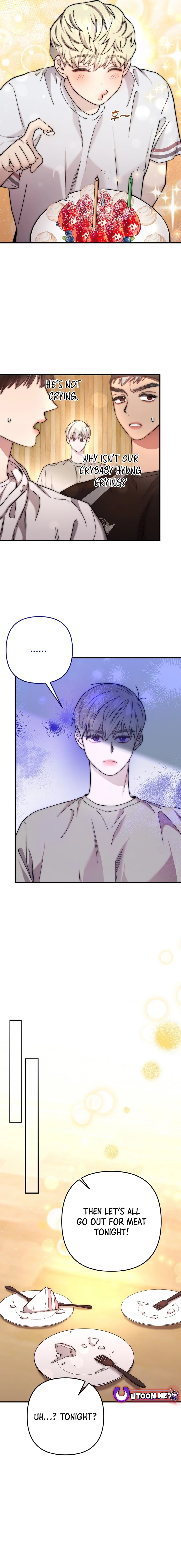 Acting Genius, TOP Idol! Chapter 62 - page 11