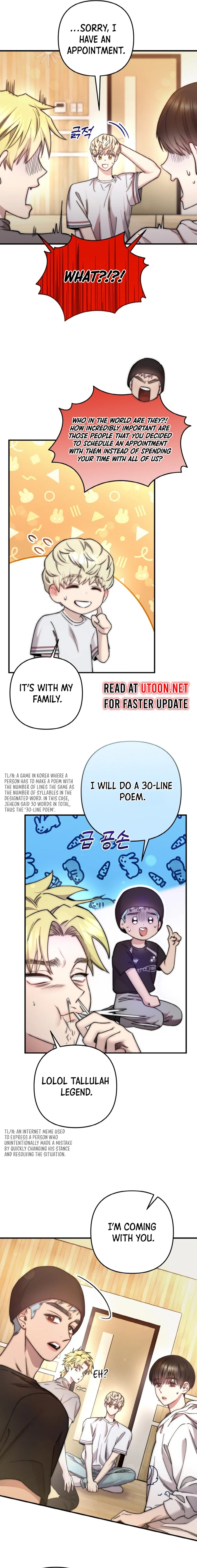 Acting Genius, TOP Idol! Chapter 62 - page 12