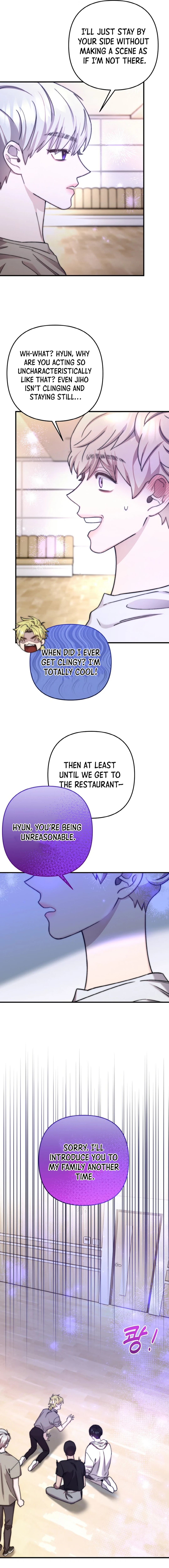 Acting Genius, TOP Idol! Chapter 62 - page 14