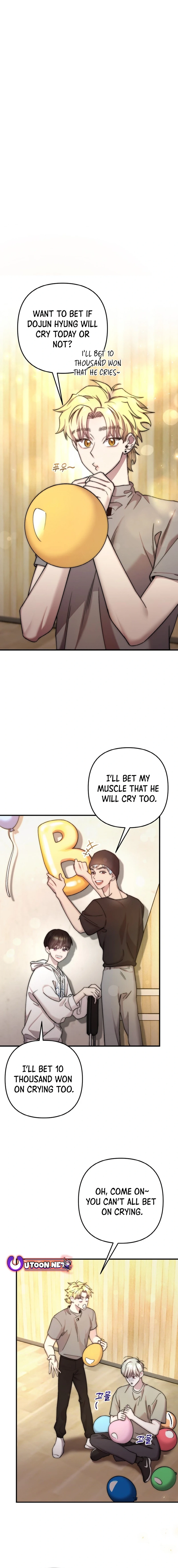 Acting Genius, TOP Idol! Chapter 62 - page 5