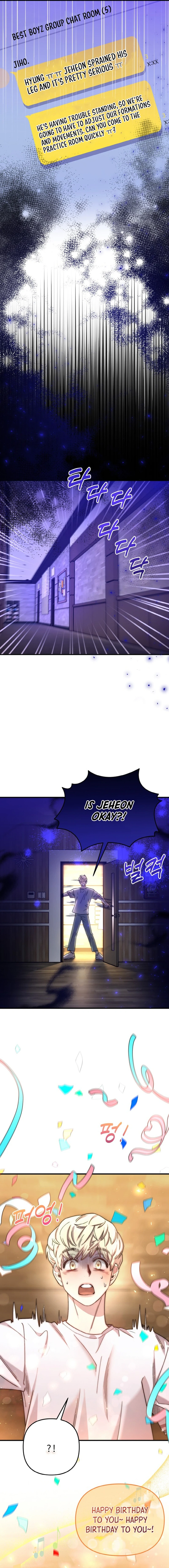 Acting Genius, TOP Idol! Chapter 62 - page 8