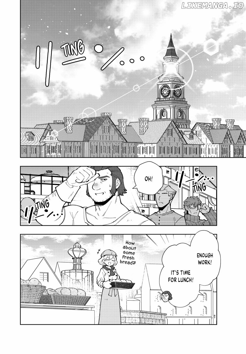The Casual Chronicles of a Great Saint Chapter 40 - page 2