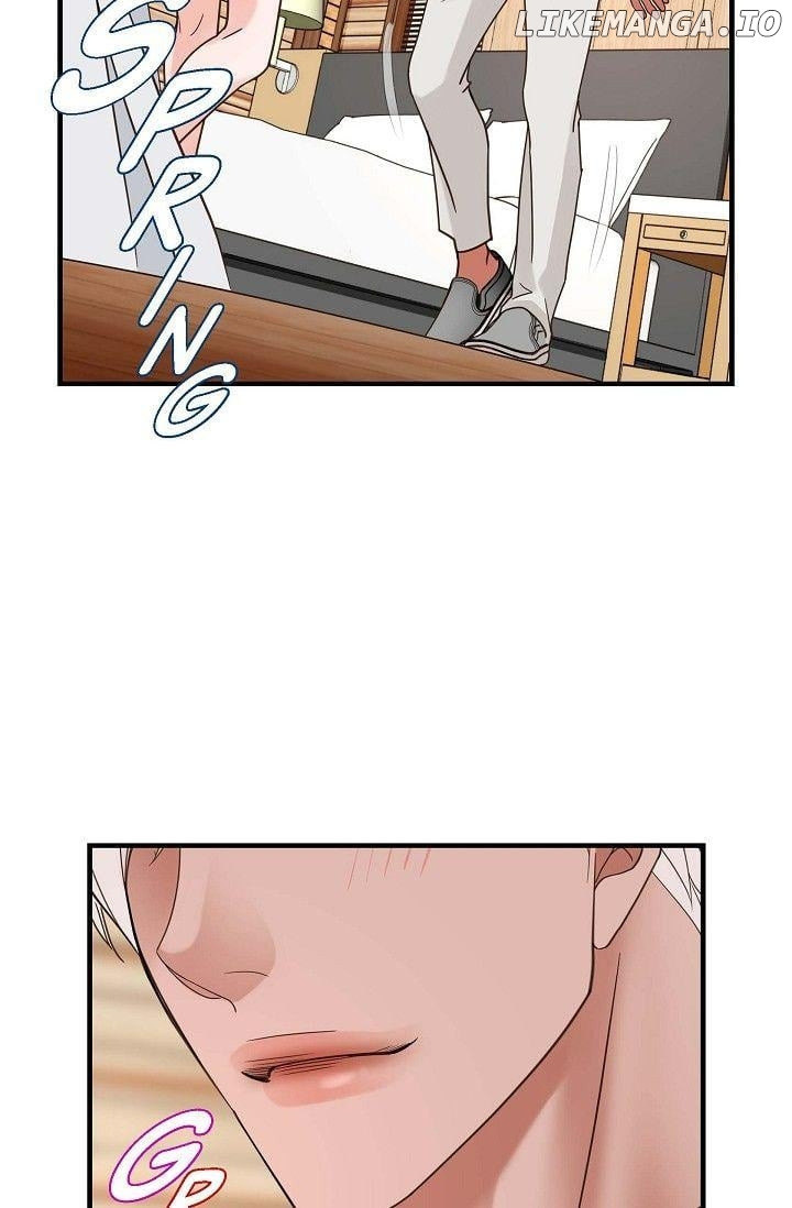No Exit Chapter 41 - page 11