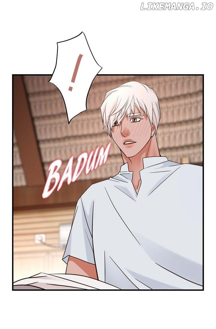 No Exit Chapter 41 - page 35