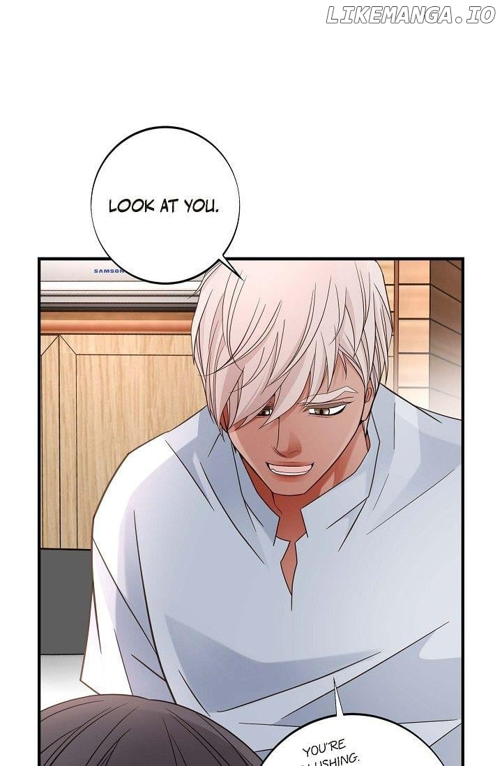 No Exit Chapter 41 - page 4