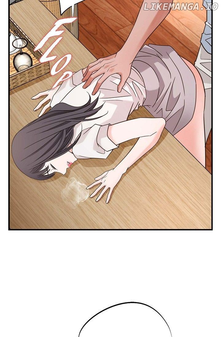 No Exit Chapter 41 - page 70