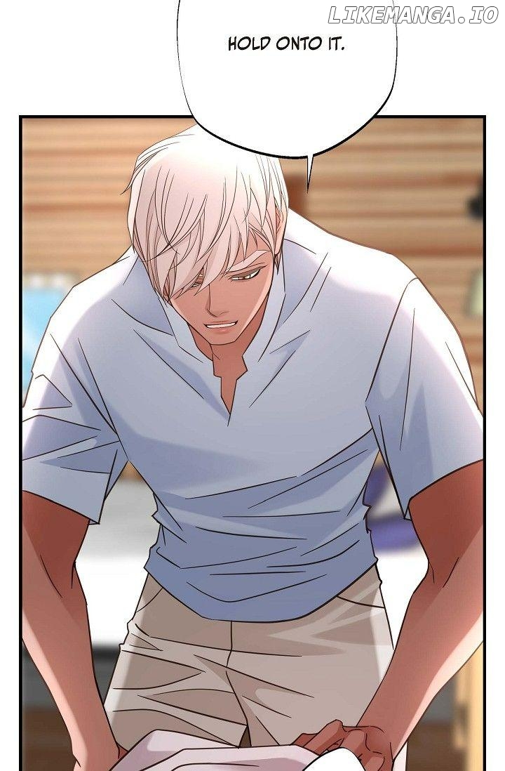 No Exit Chapter 41 - page 71