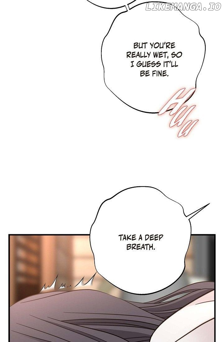 No Exit Chapter 41 - page 74