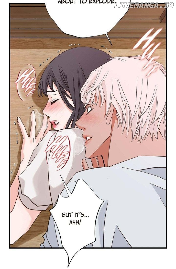 No Exit Chapter 41 - page 84