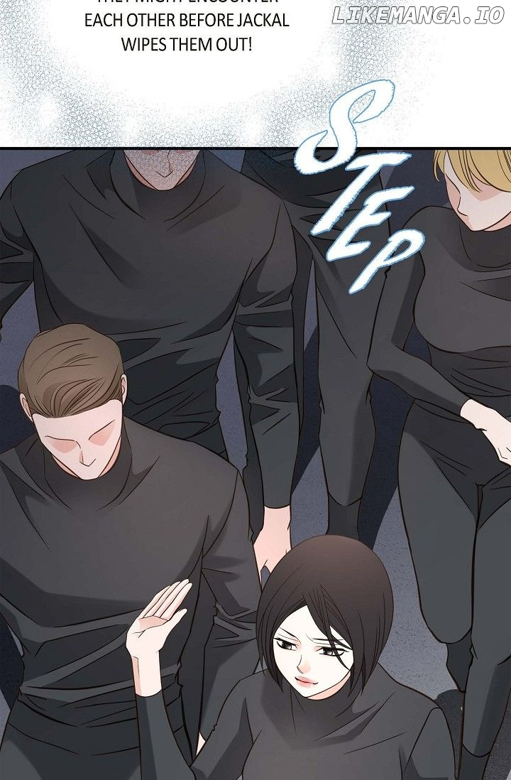 No Exit Chapter 42 - page 101