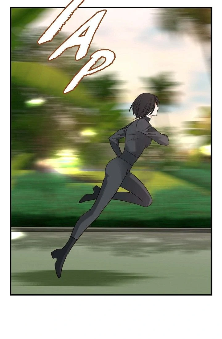 No Exit Chapter 42 - page 112