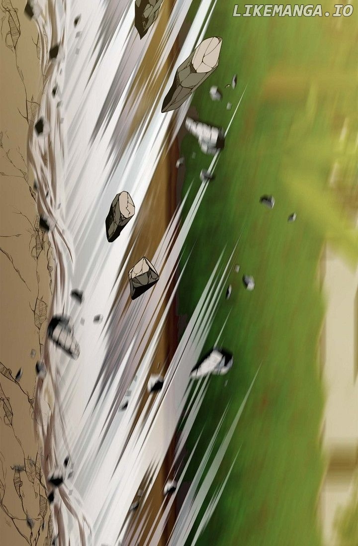 No Exit Chapter 42 - page 117