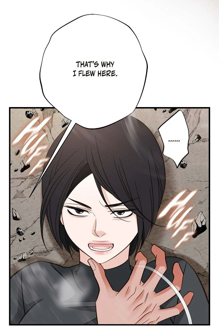No Exit Chapter 42 - page 125