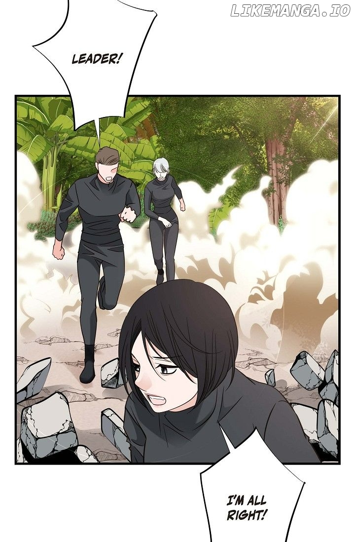 No Exit Chapter 42 - page 128