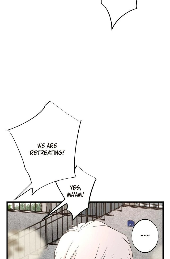 No Exit Chapter 42 - page 129