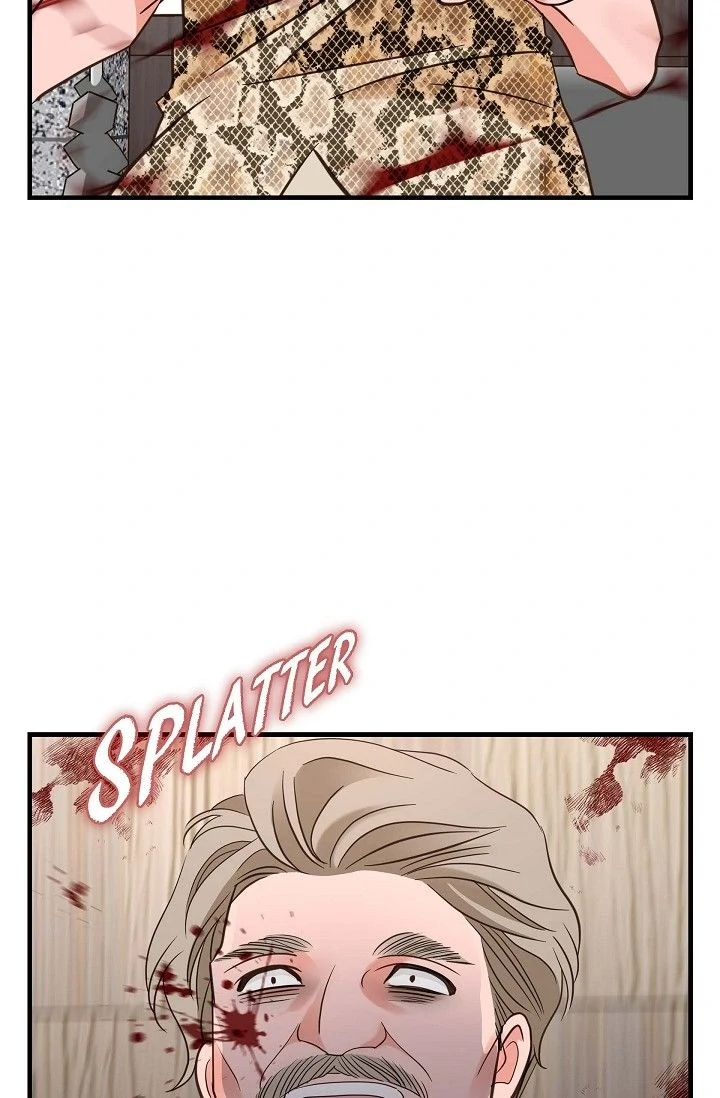 No Exit Chapter 42 - page 132